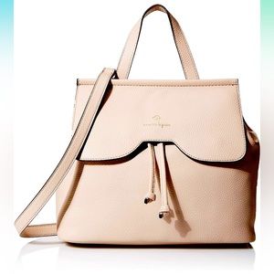 Nanette Lepore Arabelle Convertible Backback